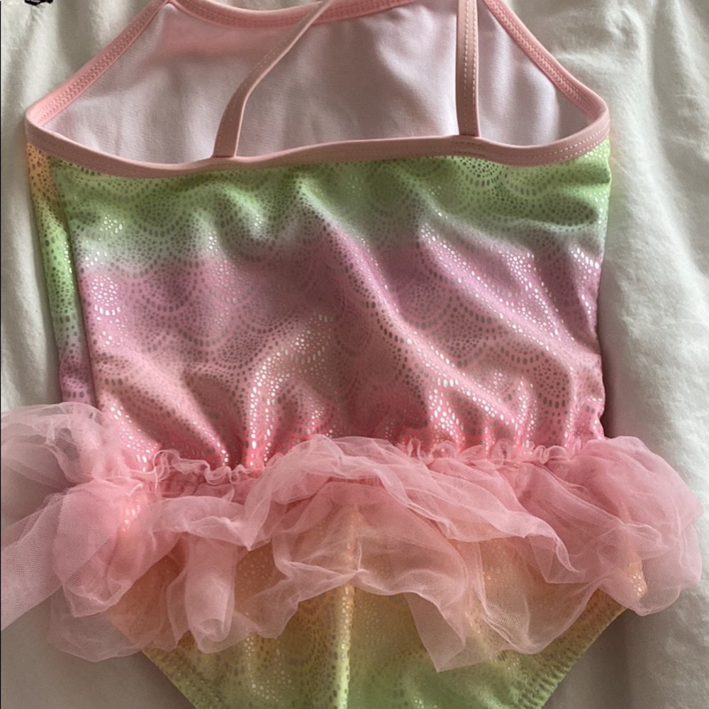 Toddler swimsuit